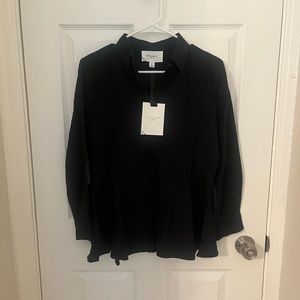 Tuckernuck (Pomander Place) Ashlen Blouse